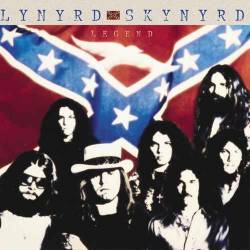 Lynyrd Skynyrd : Legend